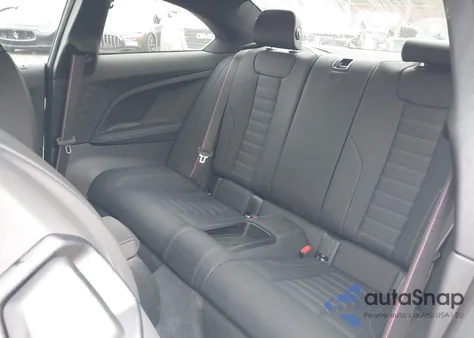 2024 BMW M2 z USA, uszkodzony, nr VIN 3MF13DM07R8E11554